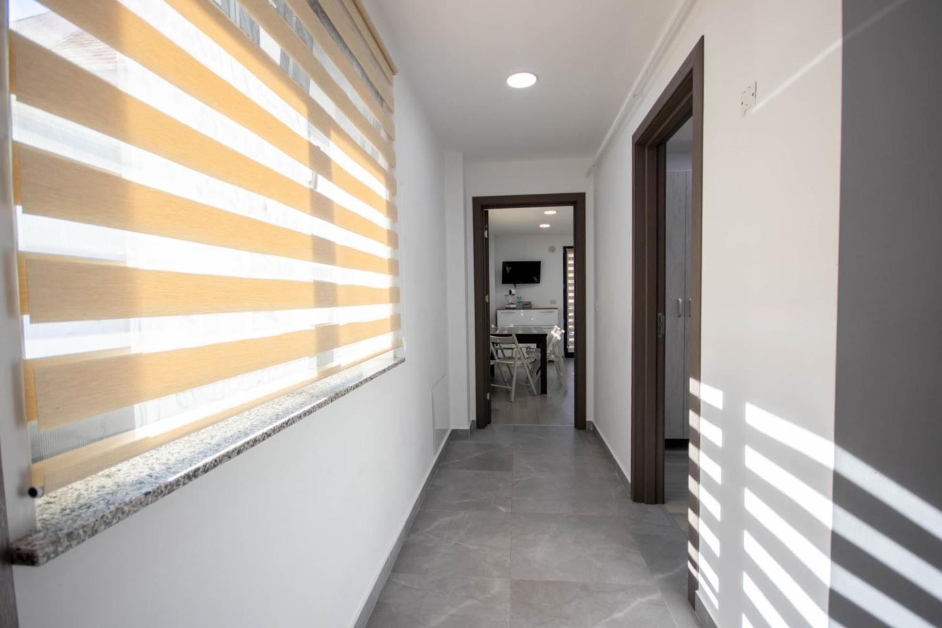 Astar Apartments - Executive Rădăuţi Eksteriør billede