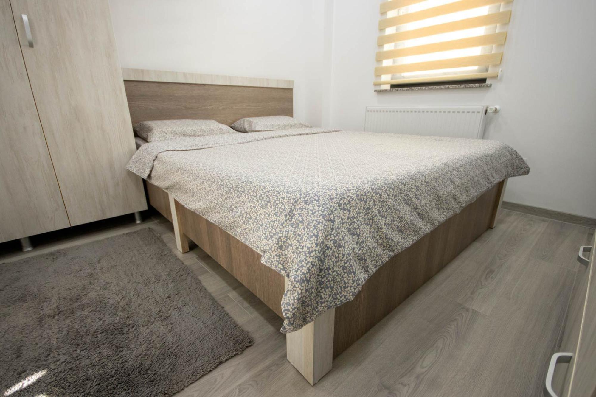 Astar Apartments - Executive Rădăuţi Eksteriør billede