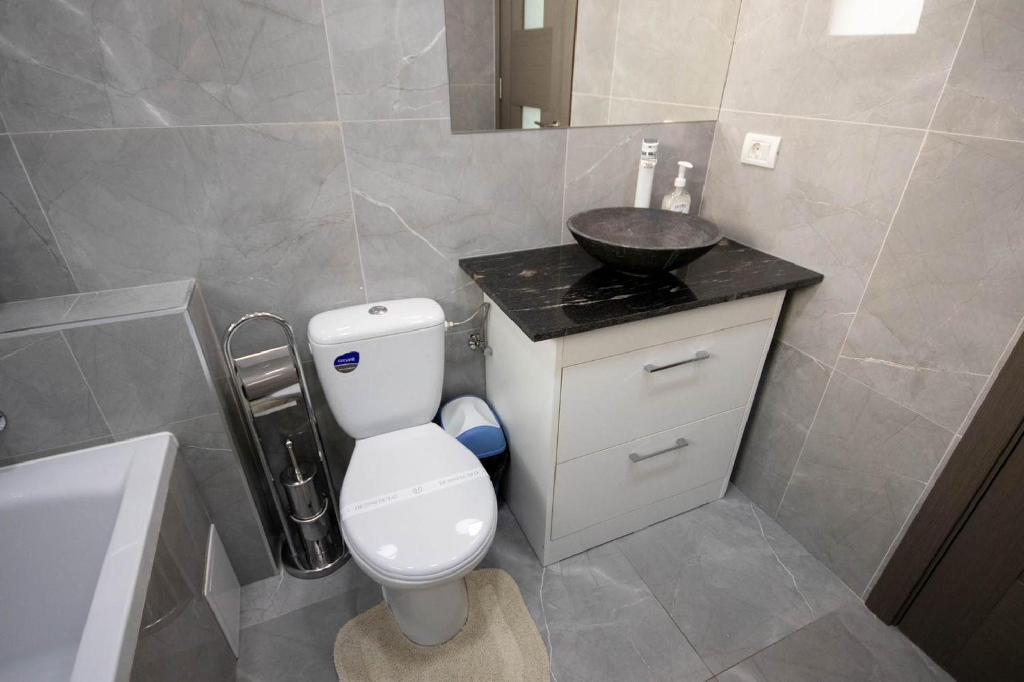 Astar Apartments - Executive Rădăuţi Eksteriør billede